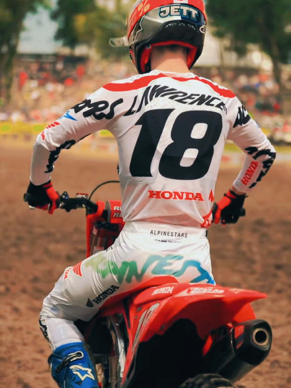 #jettlawrence #motocross #motocrossmotivation #foryoupage #fyp 