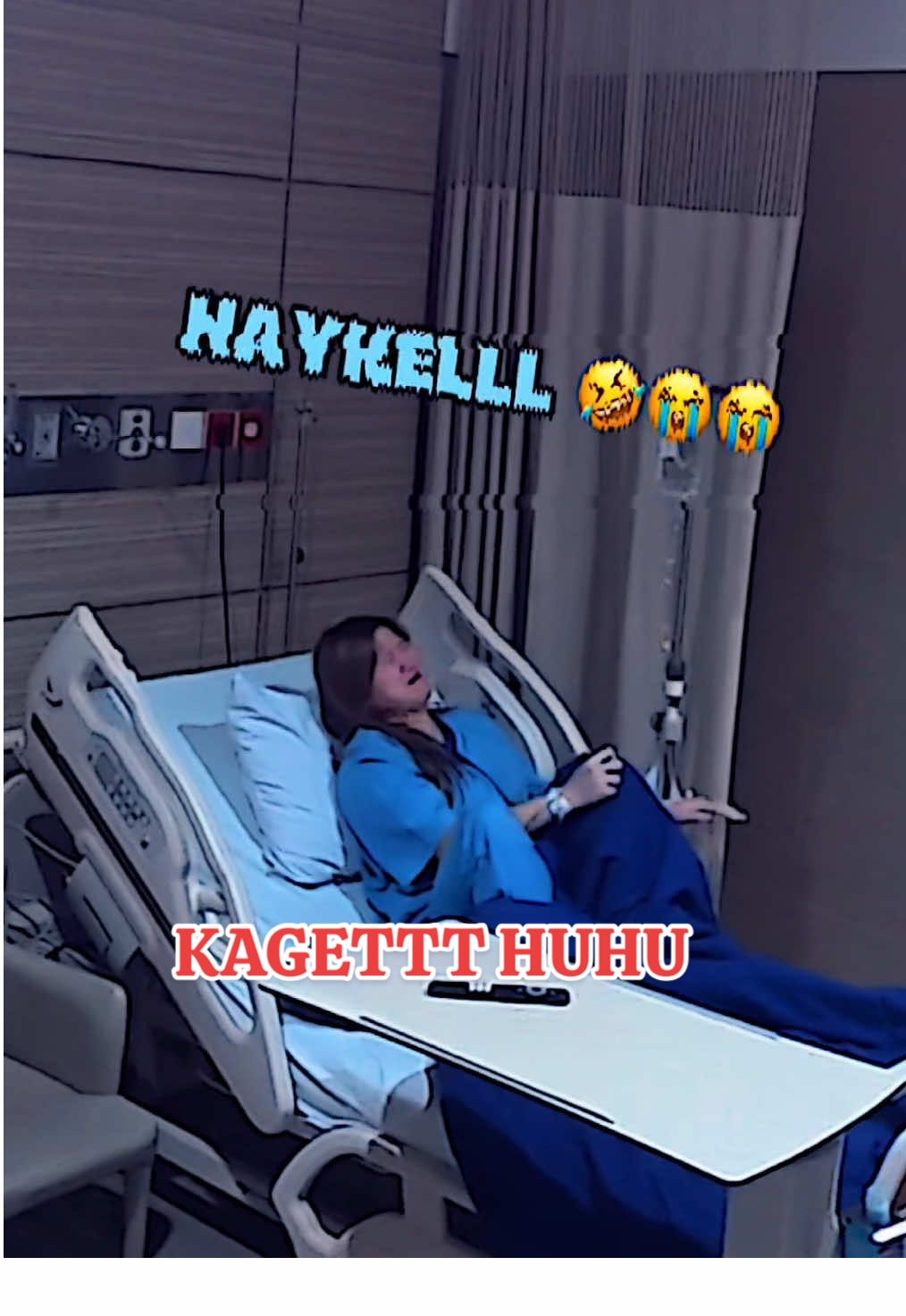 Prioritas yg disebutt.. #cidellahaykel 