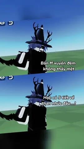 than con c#roblox #viral #xuhuong #viral #yeuticktok 