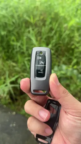 Bao chìa khóa smartkey #vochiakhoa #vochiakhoaxemay #vochiakhoaxemayhonda #datbali 