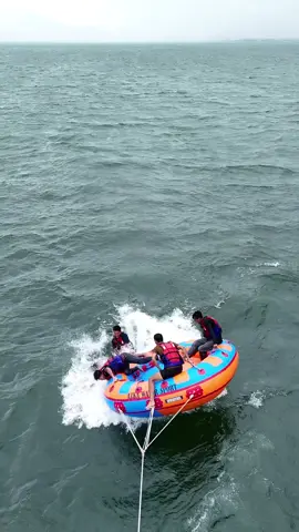 Ayo nikmati wahana baru di danau lut tawar Takengon @GAYO JETSKI TAKENGON @JETSKYTAKENGON01 