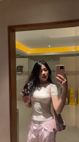 kalau ada 9 nyawa maunya sama @Wispie city pants aja😉