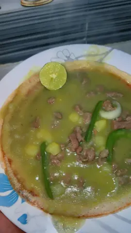 Canjeero iyo maraq😩🤤 #Nuura #foryoupage #canjeero #somalifood #fyp 