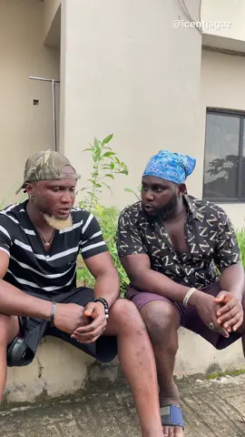 Discovery 💡😂 W// @Ilesanmi Michaelangelo  🎥 @Nielstudios  #fyp #trendingvideo #viralvideotiktok #portharcourttiktoker #fypviral 