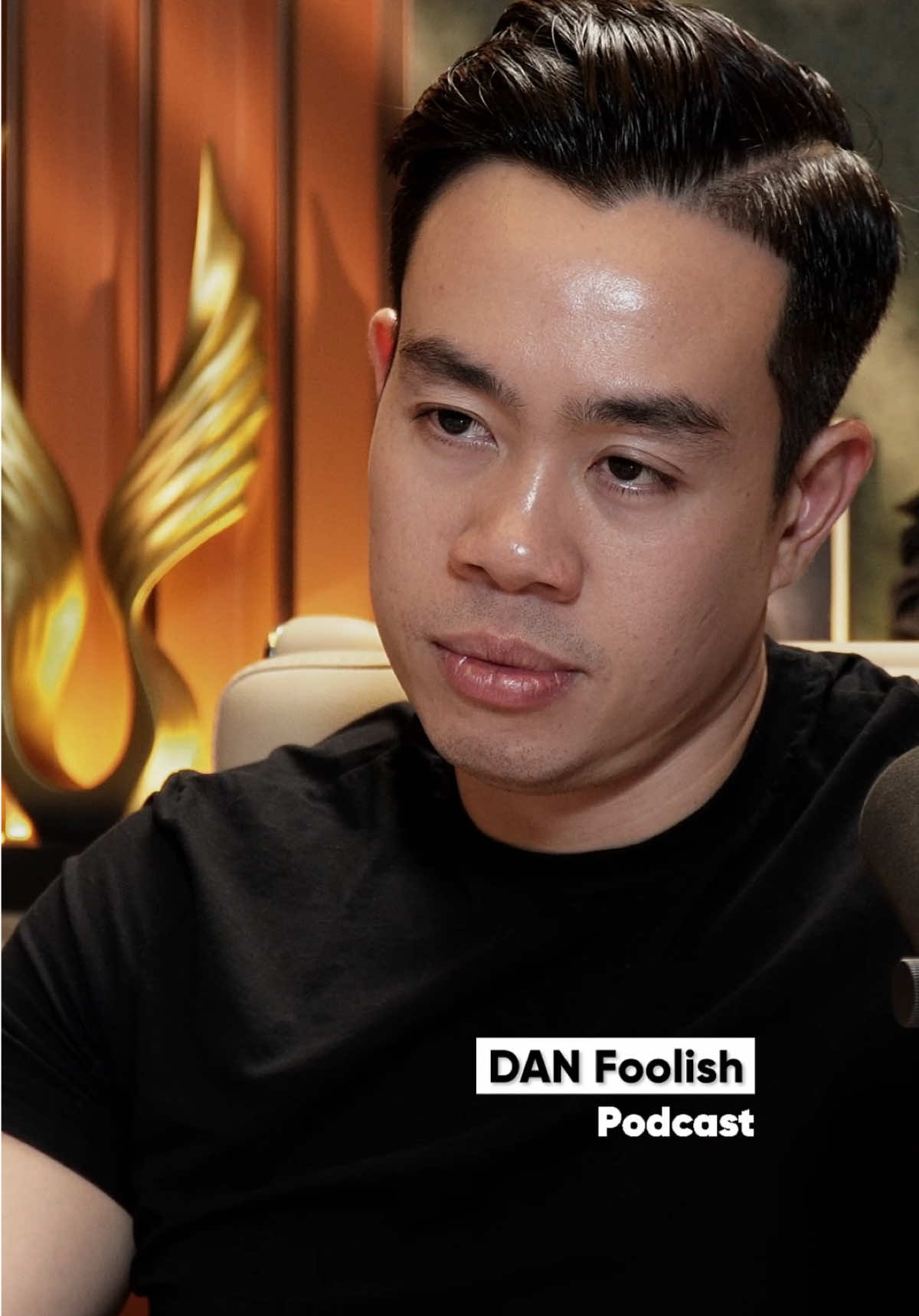 Khiêm tốn thu hút tiền bạc #danfoolish #danfoolishpodcast 