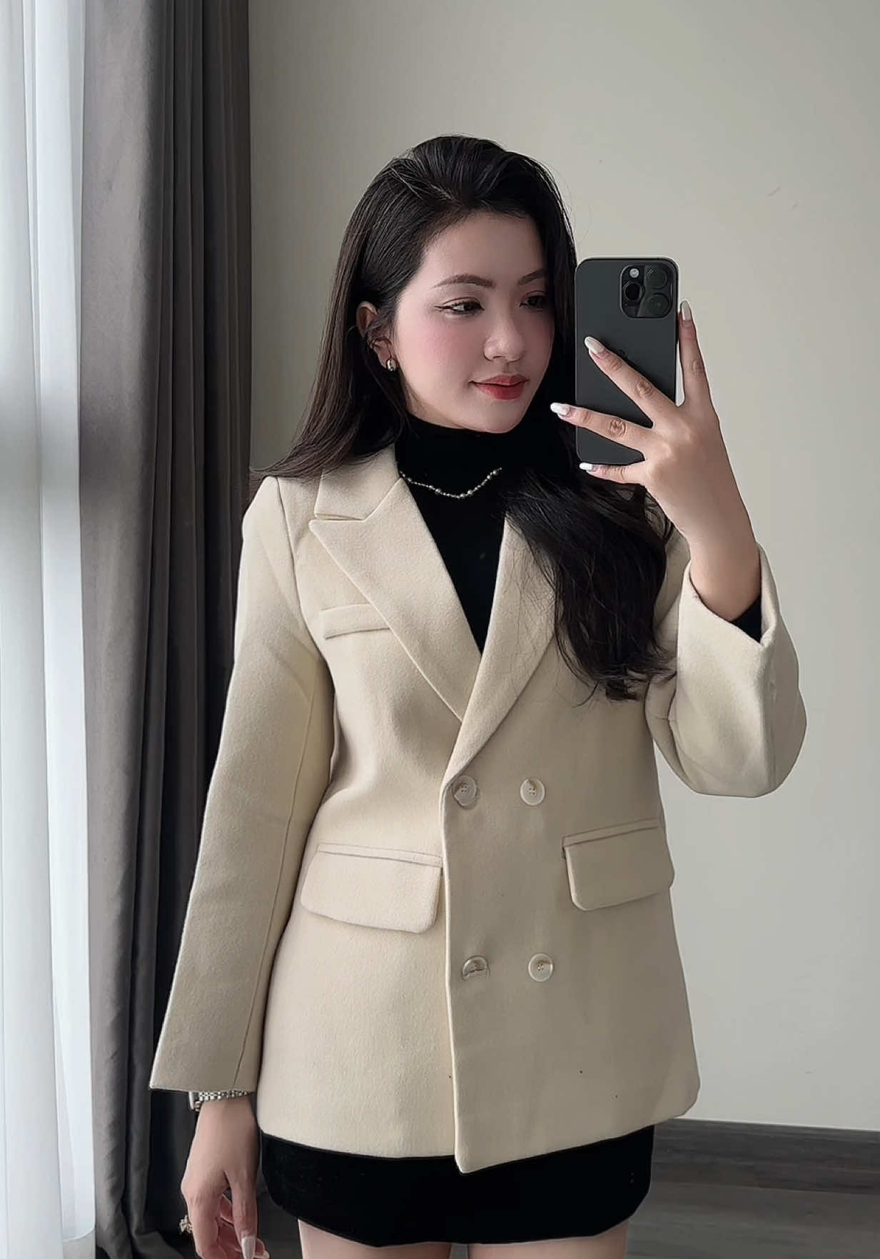 Gợi ý outfit cùng em Hìn 🛒 #theshehin 