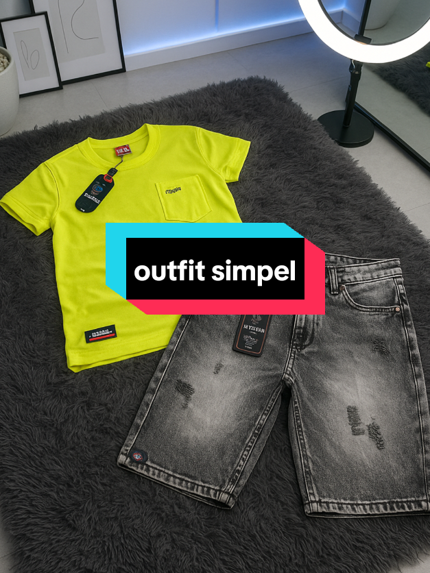 rekomendasi outfit kece, buruan chek out sekarang😍#viral #fyp #gadget #tiktokshop 