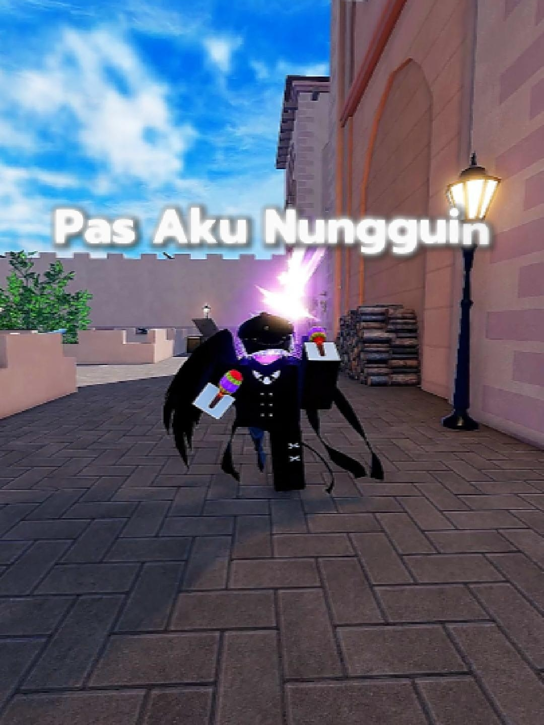 Lagunya kane bnget - @naykillas (ib:@vindzsalvan) #evade #evaderoblox #roblox #robloxfyp #fyp