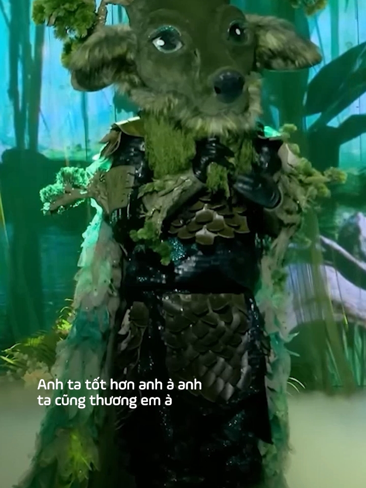 Anh ta tốt hơn anh à.. #FanEnt #langofficial #nhachaymoingay #anhthuaanhta #casigiaumat