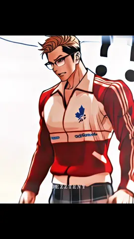 #lookism #gookim #webtoon #karmasquad #anime 