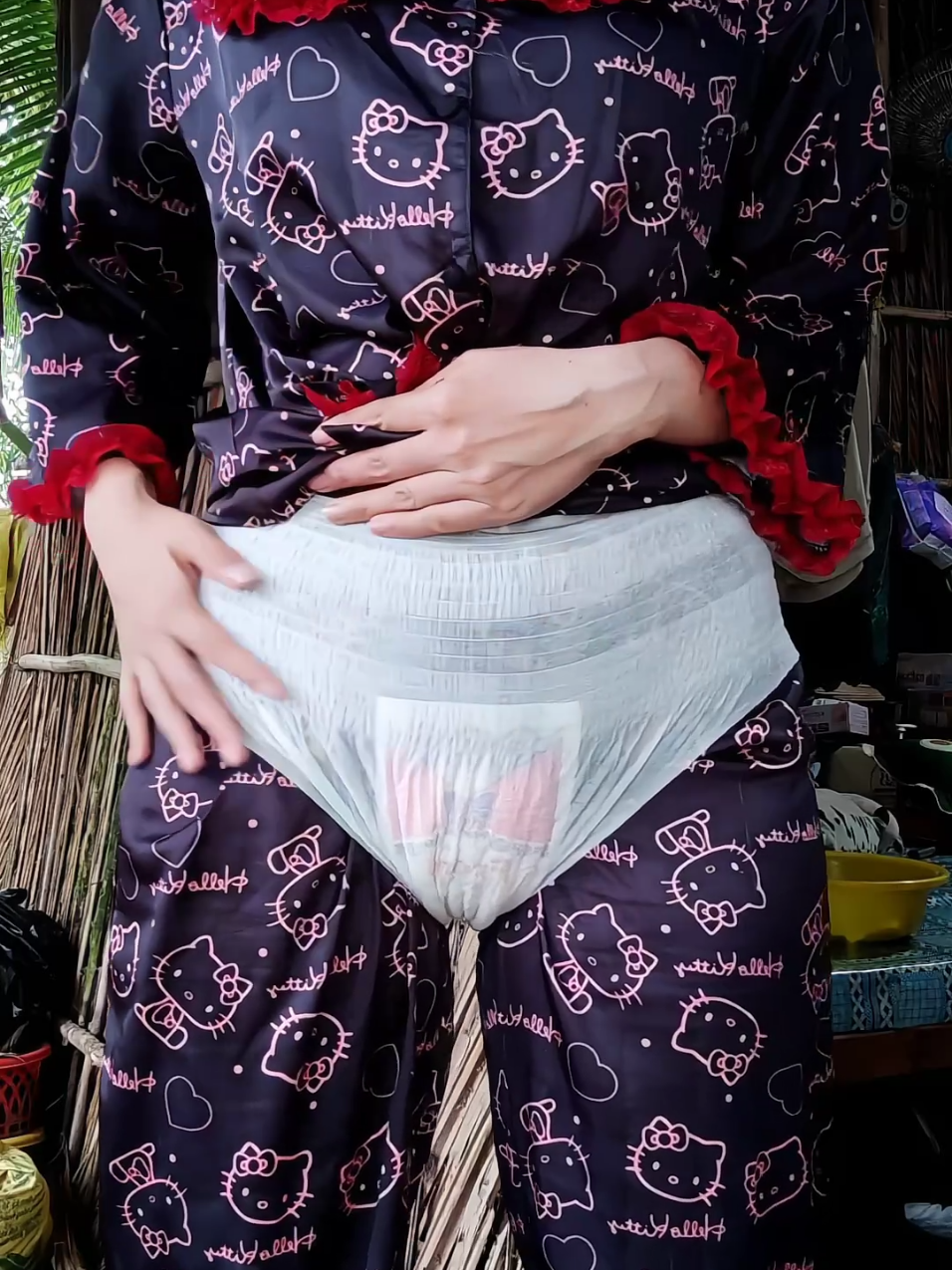 chân ái mùa dâu #bangvesinhdangquan 