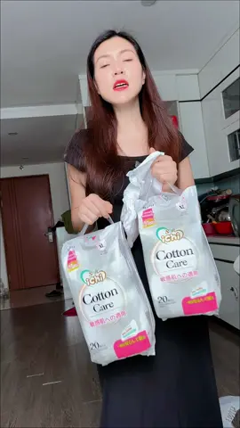 Bejoyle Băng Vệ Sinh Dạng Quần