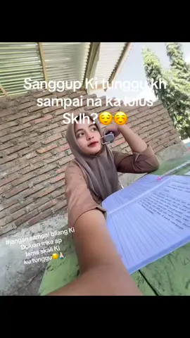 #sanggupjki #masukberandafyp #katakatastorywa_ #pridemandar🏝 #kalukkumamuju