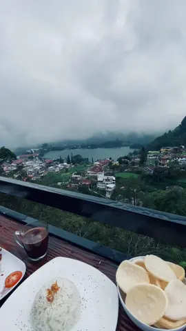 #sarangan #view #fyp #explore #saktenane2 