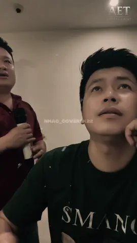 Em đem thiệp qua đưa anh chi 🤨 #aetentertainment #lbdmedia #truongngon #nguyenkhanhsang #ngayemtheochong