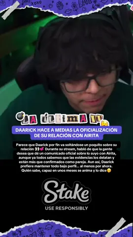 Solo faltaba el nombre no más Darick😩 @janootv #ypfッ #airita #daarick #polemica 