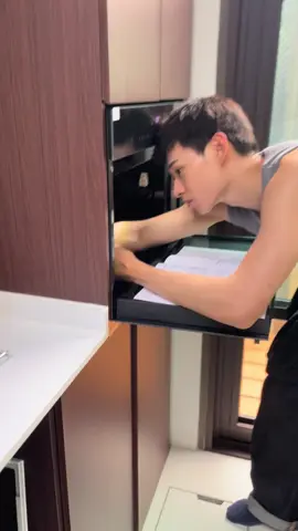 เมื่อน้องชายคุณทำได้ทุกอย่าง