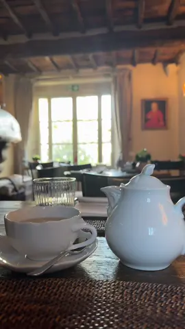 Breakfast from @lupaia #ExploreItaly #ItalyDiaries #ChicTravel #TravelGoals #BucketListItaly