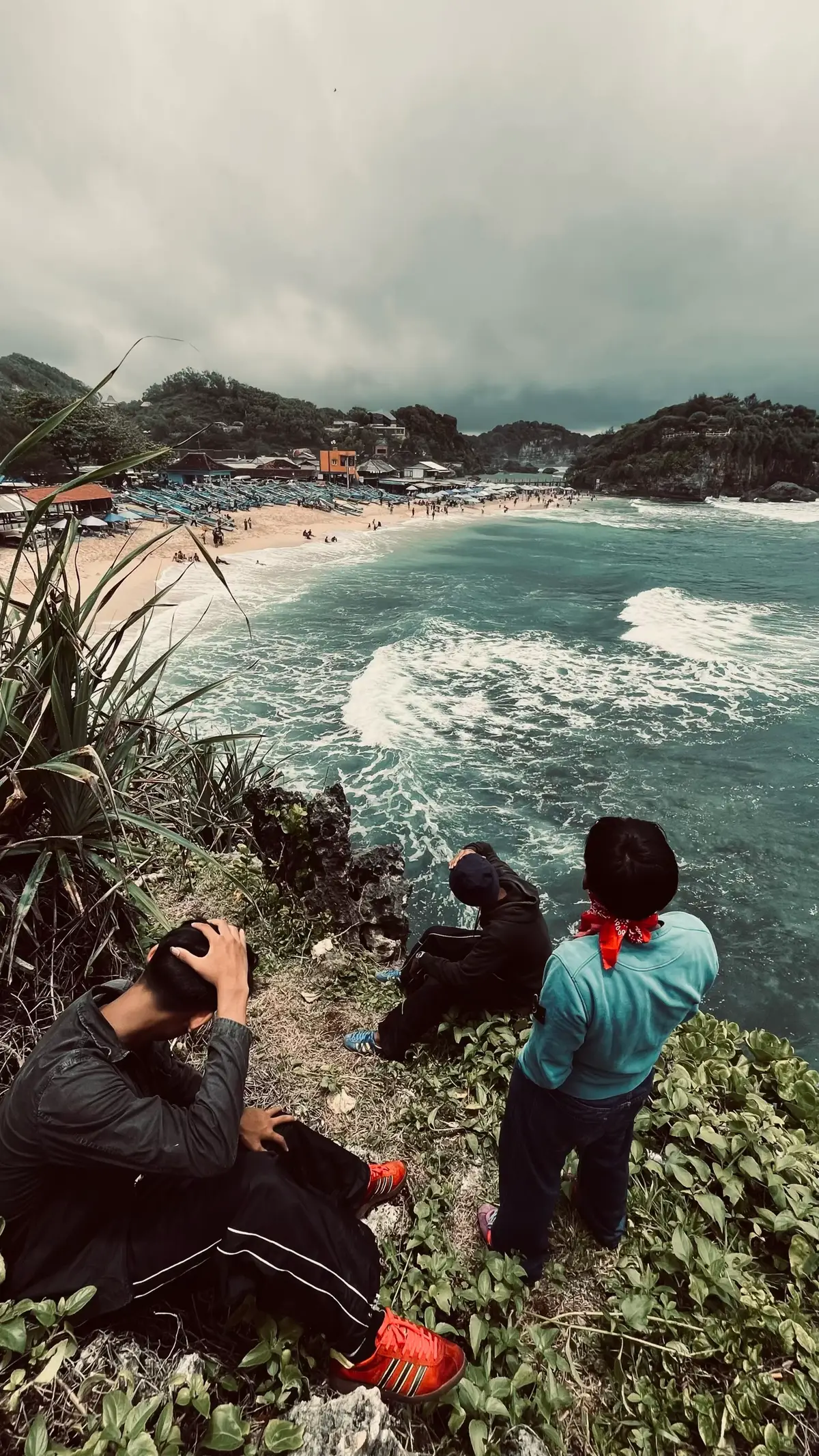 weekend's 💆🏻‍♂️ #yogyakarta 