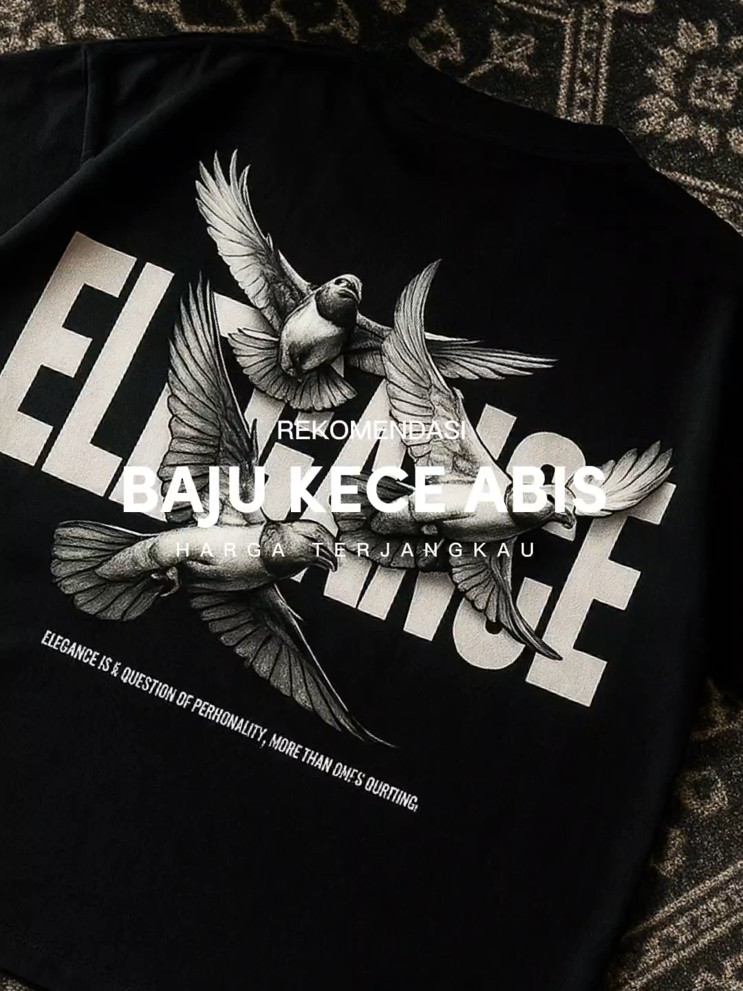 Promo Baju Yang kece abisnih🤩💫 #outfitideas #affiliatemarketing #capcut #affiliate #bisnisonline #fyp #bajumurah #baju