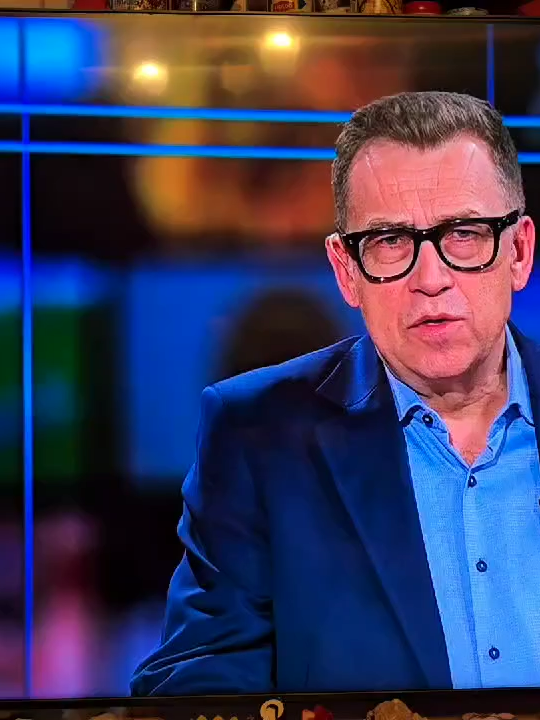 Kruszwiczanin w Teleexpressie: Pasja Jerzego Kubackiego do maszyn liczących!