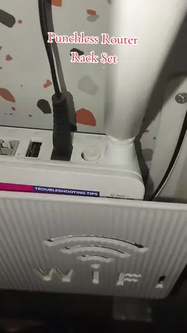 Top Box Multi - Function  👉 Para safe yong ating WiFi ilagay natin sa Storage Rack  #wifiholder #storagerack #wallmounted #LIVEIncentiveProgram #LIVEMonetization 