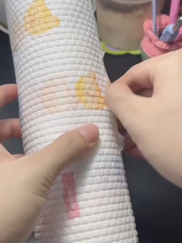 Cuộc giấy lau đa năng #giaylaudanang #giaytaisucung #giaylaubep #giaylautienloi