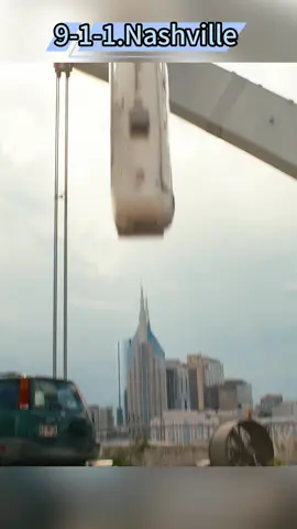 9-1-1 Nashville S01E03 #fyp #911nashville #tvshow 