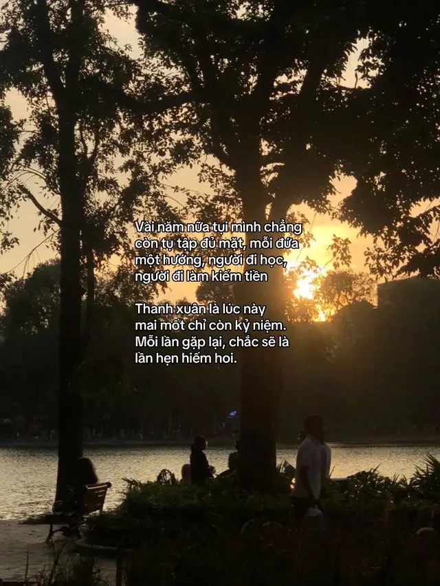 vài năm nữa…#thanhxuan #xhtiktok #viral #xuhuong #kyniem 