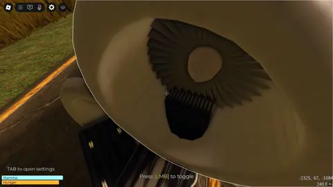 #roblox #desert #turbine #moto #полетели 