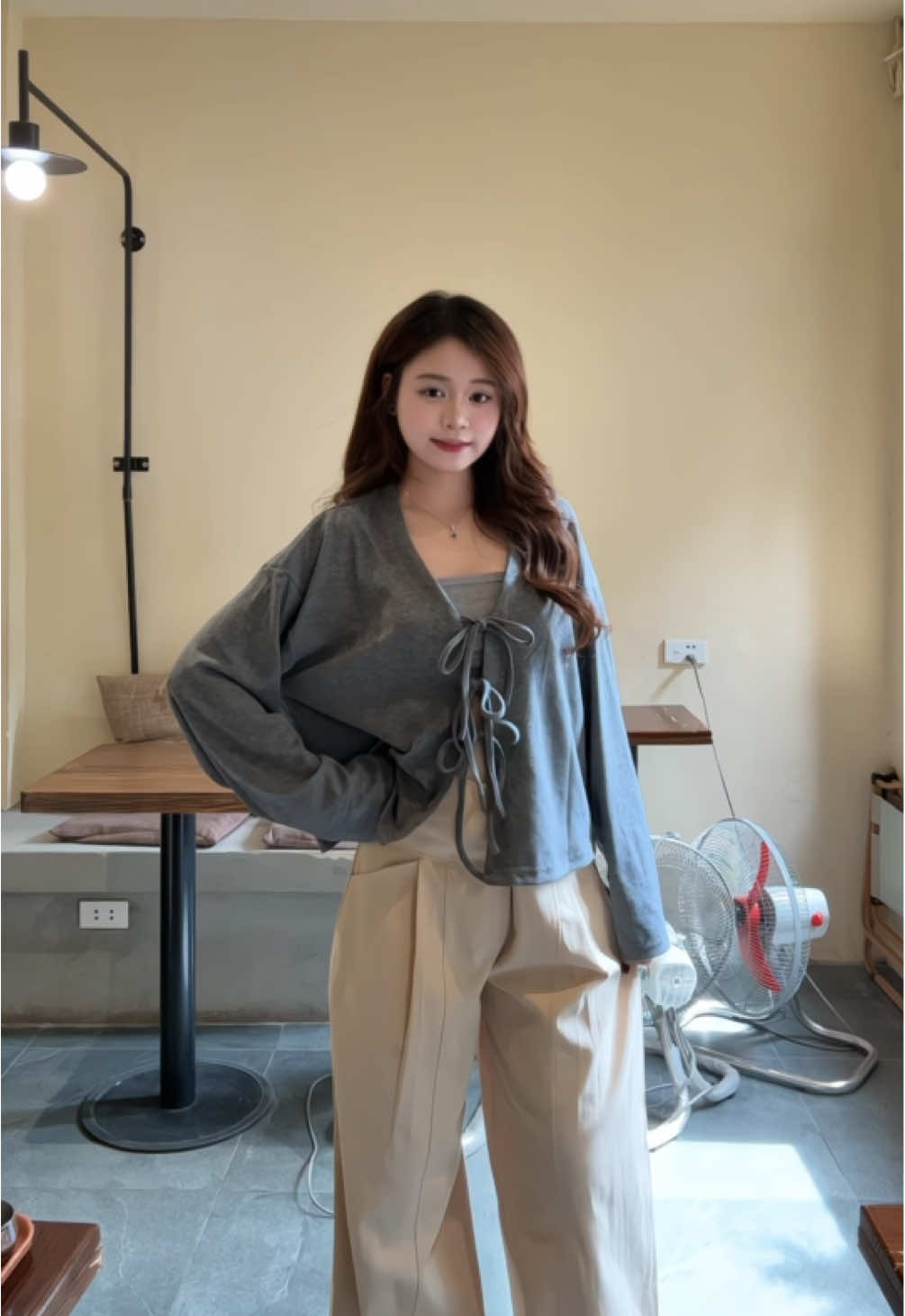 Xinh thế này k mua phí lắm á😅 #setdoxinh #outfit #thoitrangnu #viral #xuhuong 