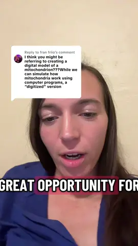 Replying to @fran friio digital life