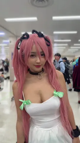 対魔忍フェリシア🩷 #池ハロ⁡