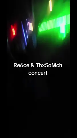 Lowkey one of the best concerts ive went to #concert #thxsomch #re6ce #music #massachusetts 