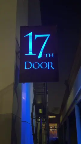 #17doors 