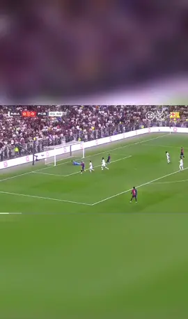 Halkan ogu wac xariif real taagero oo beri  gal gacan 5:0 aad u dhiibi rabtid  #barcelona #viral #realmadrid #football #fyp #tiktokfootball 