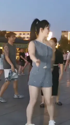 Dailyspark Street dance #dance #dancevideo #tiktok #viralvideo 