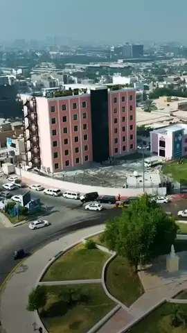 بعد تبرع غـــ..زة يتبرع القائد الصدر للعراقيين بمستشفى العطاء ( المبنى الجديد) لمعالجة المدمنين بتعاطي الممنوعات ومحاربة أفة المخـ..درات التي تهتك بشبابنا مستشفى عطاء الصدر  في بغداد شارع فلسطين #شكراً_للقائد_مقتدى_الصدر