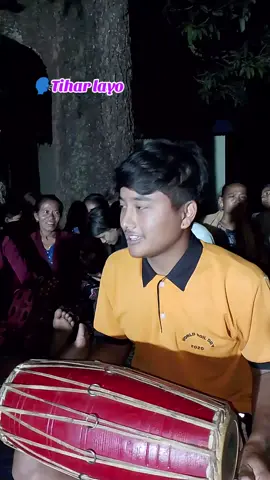 जमरा टिका निधारमा❣️Dohori song💐