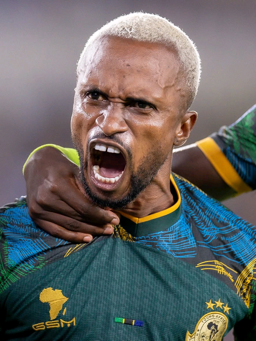 Amka Young Africans 🔰