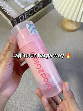 Glad2glowbrightening moisturizer 100 ml #g2gmoisturizerpomegranate 