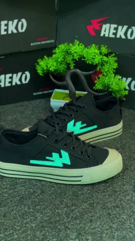 two years classic reflektive  #aekoshoes #teamaeko #kerenbersamaaeko #masukberandafyp #fyp 