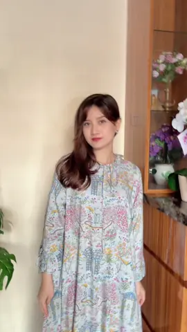 yuk yang mau samaan sama aku langsung cek keranjang kuning ya☺️ #dress #untukkamu #lewatberanda #foryou #fypage #4u #gamis #daster #murah #busana #trend #outfit #rame #hiburan #lucu #wanita 