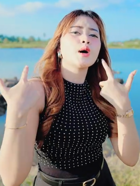 #mellynda_chayank✅ 