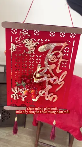 Thanh niên có mặt dây chuyền mừng năm mới cho thanh niên #2026 #mặt dây chuyền mừng năm mới