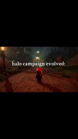 on the bright side they ARE adding new mission content and bringing the franchise  to ps5 but why do modern remakes and remasters seem to insist on abandoning their source materials style and charm.it feels like microsoft really just wanted to flex ue5s fancy lighting effects and while the game seems technically competent and impressive halo 1 is a gloomy game unbefitting of these giant  yellow rays of sunshine. silent cartographer is the sunniest halo ce gets and it’s still quite dull and overcast and the atmosphere is insanely different. feels kinda soulless to me like “this will be halo in 2025”  graphics. #Halo #remake #ue5 #supermarioinreallife #joeymode 