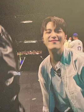 my babyyyy😚🤍 #dino #dinoseventeen #seventeen #fypage #fyp 