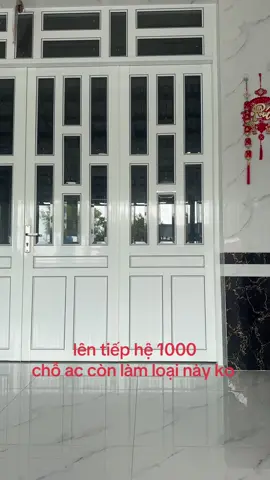 cửa chia ô hệ mà mấy lớn bảo hệ nhứt lưng hệ đau lưng 😍😍😍😍