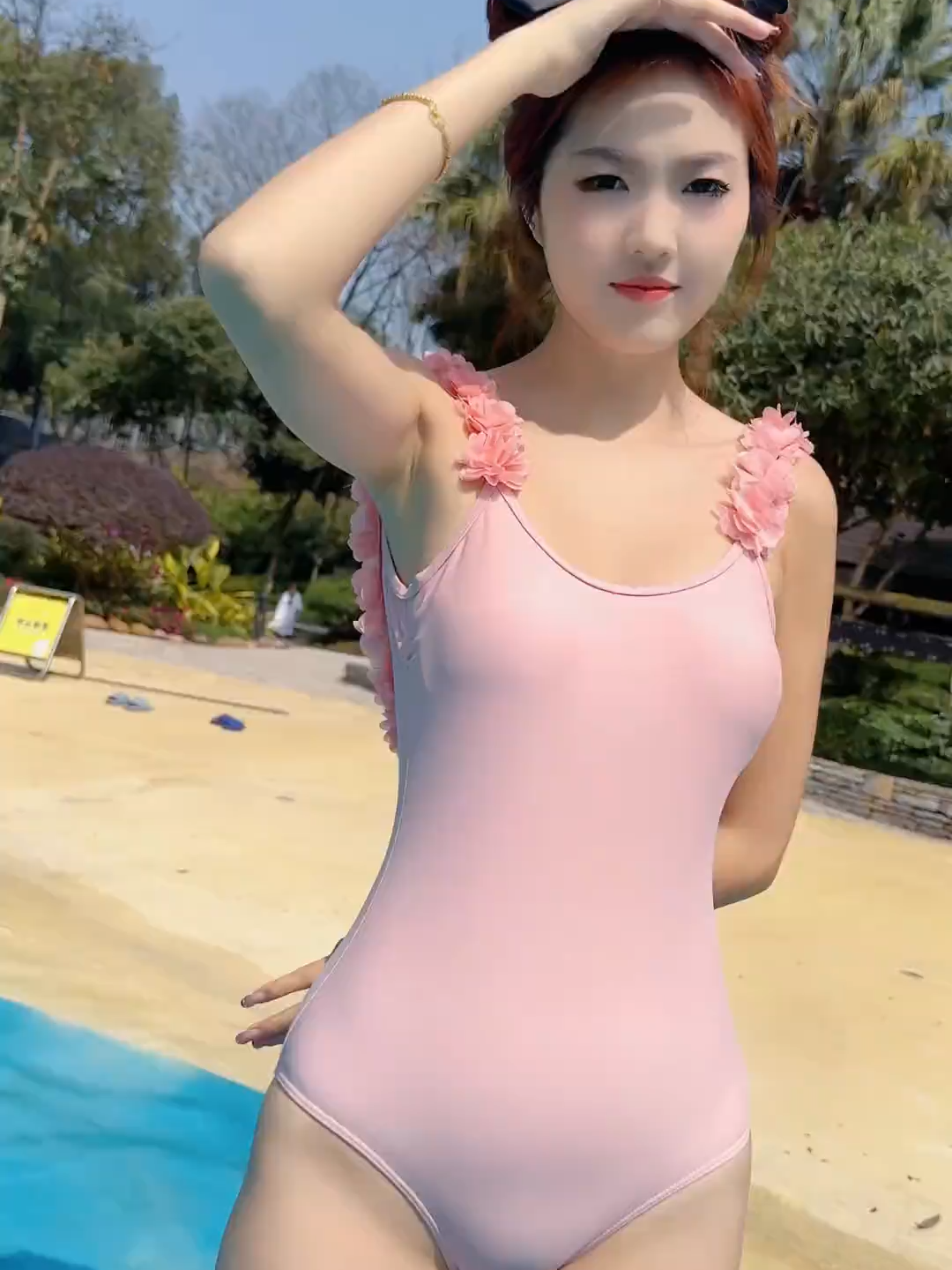 #gaixinh #xuhuong