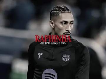 Where have you been. | #fyp #footballedit #raphinha #ukrap #ElClasico 
